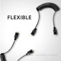 Micro HDMI Type D To Type D Cable